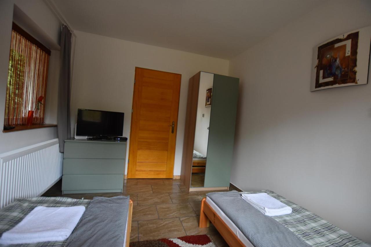 Borsi Apartman บาลาโตนัลมาดี ภายนอก รูปภาพ