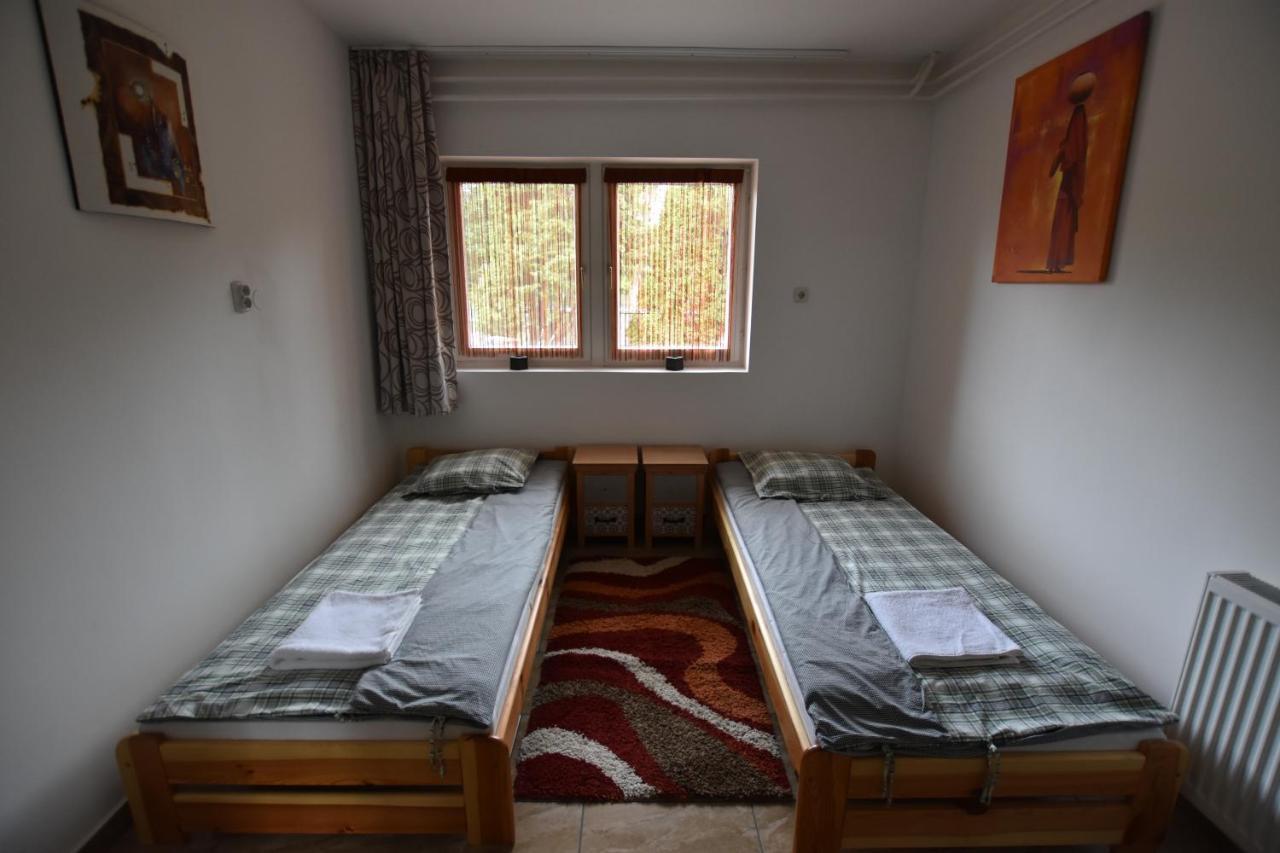 Borsi Apartman บาลาโตนัลมาดี ภายนอก รูปภาพ